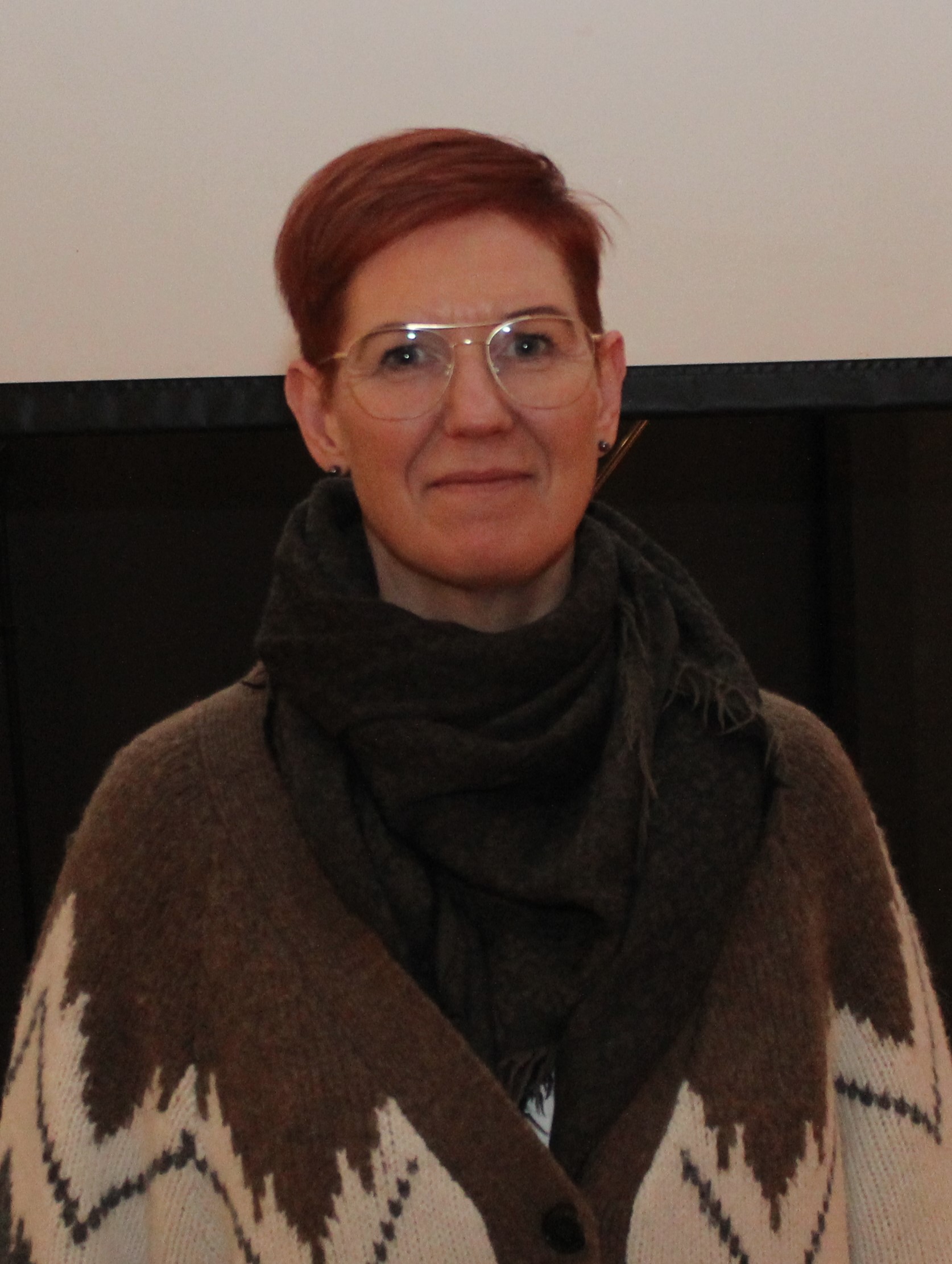Emma Ingibjörg Valsdóttir