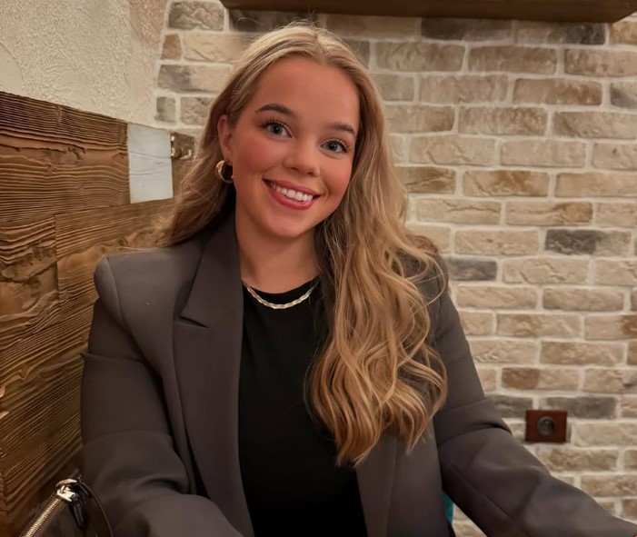 Ólöf María Ásmarsdóttir